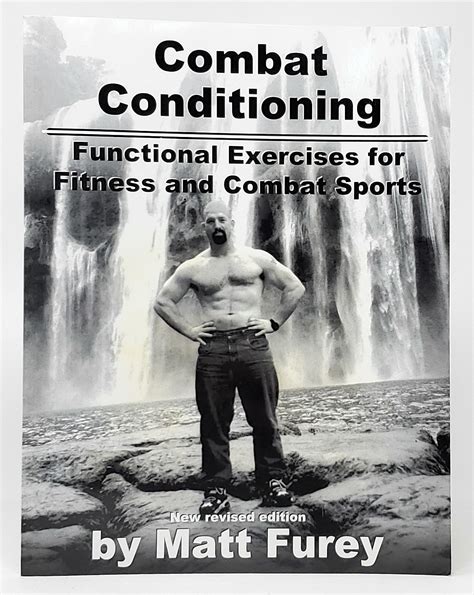 Combat Conditioning