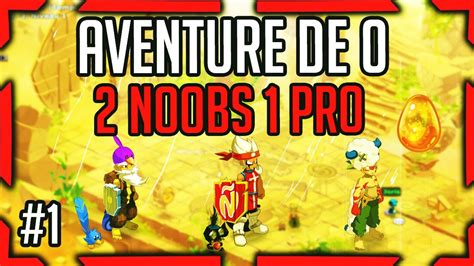 Combat de rue - Dofus pour les Noobs