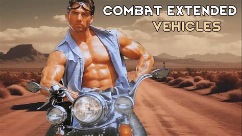 Combat extended discord.  A brief guide and basic guide for Combat Extended Vehicles.  In ...