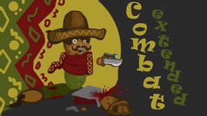 Combat extended wiki.  Combat Extended completely overhauls combat.  The precursor to mode...