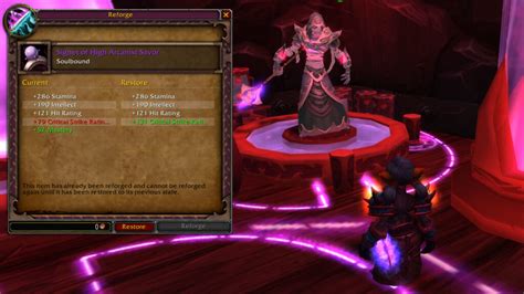 Combat stats wow.  Stat Priority Spell Hit For any Mage to be successful...