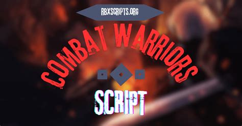 Combat warriors parry.  Combat Warriors Script gives you access to powerful tools li...