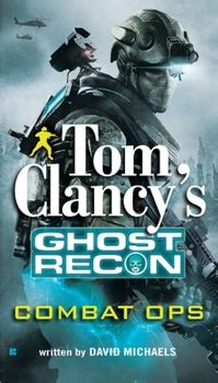 Full Download Combat Ops Tom Clancys Ghost Recon 2 By Peter Telep