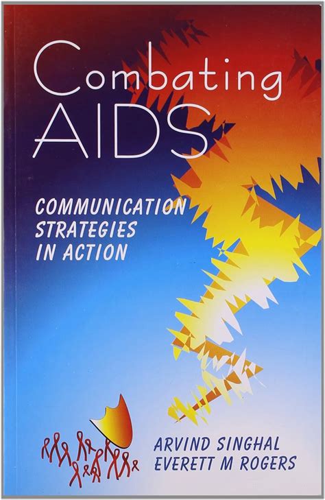 Combating Aids Communication Strategies In Action 3rd Printing
