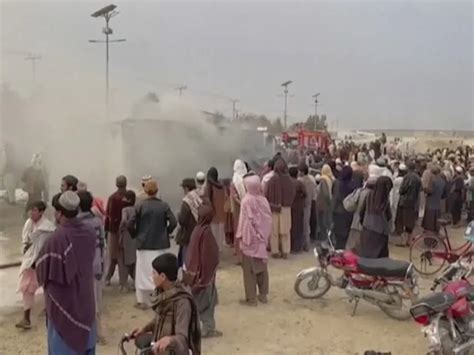 Combating anger on answerability in the Afghan nation