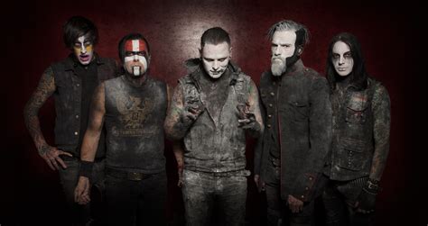 Combichrist - The discography of Combichrist, an American aggrotech and EBM band based in Oak Hill, Florida, consists of nine studio albums, one retrospective …