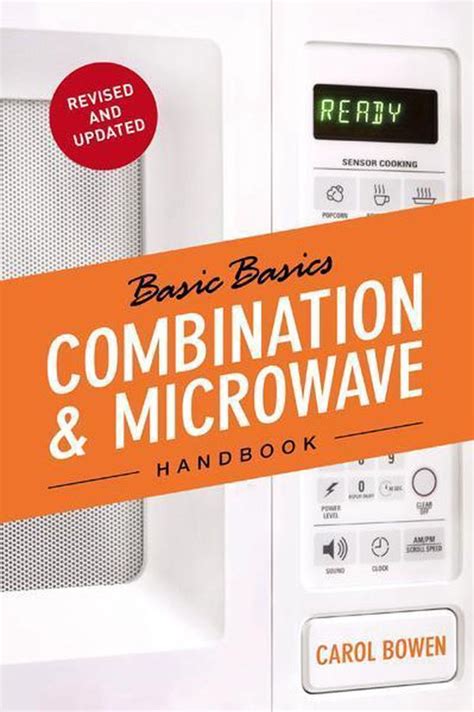 Combination and microwave handbook basic basics. - Whirlpool gold series dishwasher owners manual.