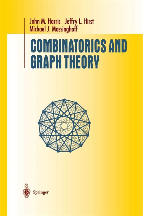 Combinatorics and graph theory harris study guide. - Chemistry equations answers speedy study guide.