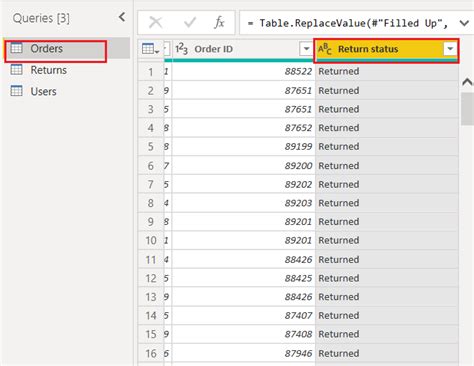 Combine 2 tables with different number of columns - Power BI