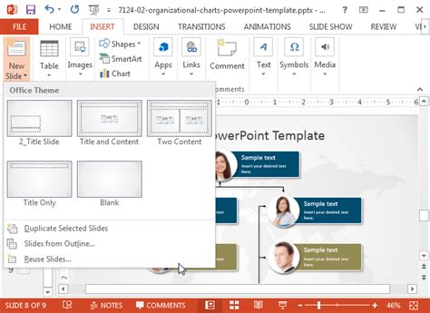 Combine Slides from Multiple PowerPoint Templates