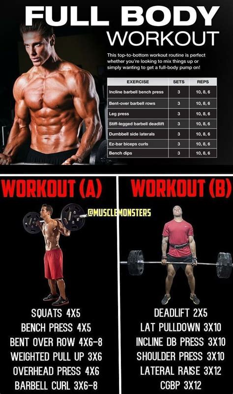 Combine this training routine with the ultimate bulking stack for