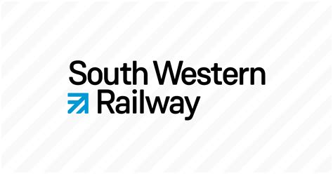 Combined Ferry and Train Tickets South Western Railway