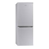 Combined Refrigerator 207L CHCS 514EX (Stainless) - CANDY