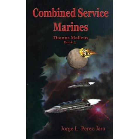 Combined Service Marines Titanus Malleus