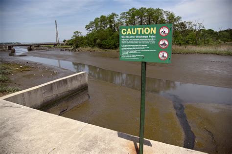 Combined Sewer Overflows - DEP - New York City