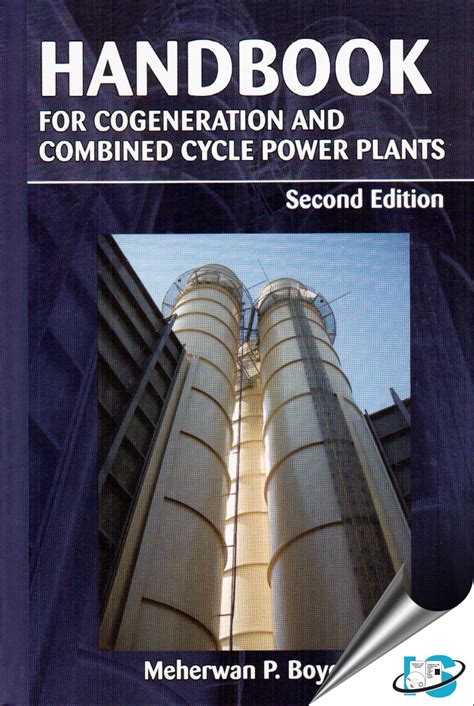 Combined cycle power plant training manual. - International harvester 674 tractor operators manual.