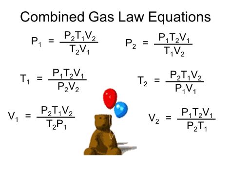 Combined gas law study guide answers. - 5 steps to a 5 ap calculus ab by william ma.