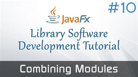 Combining JavaFX and Java Enterprise Modules Developer.com