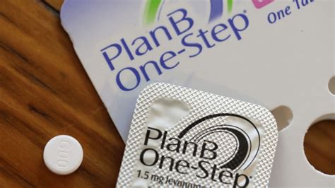 Combining morning-after pill with another common drug makes it more effective