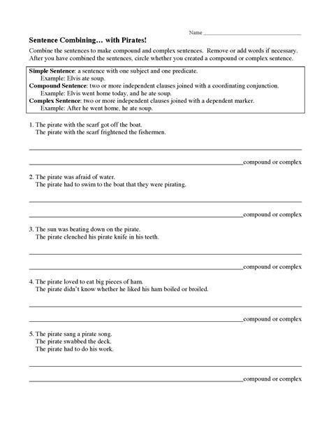 Combining sentences worksheet 8th grade pdf.  From my reading of how Windo...