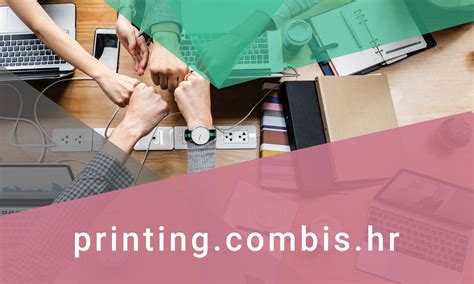 Combis COMBIS Printing