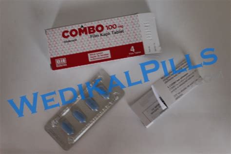 Combo 100 mg nasıl kullanılır