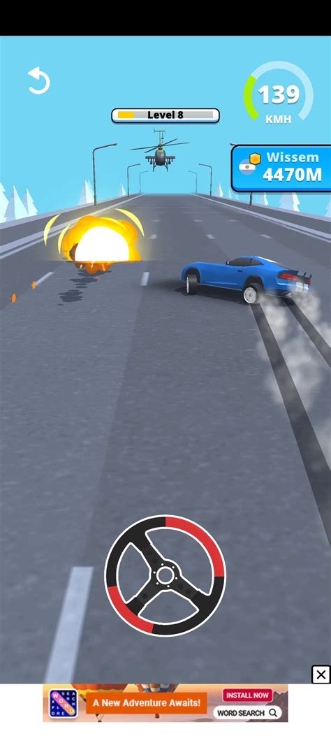 Combo Drift APK Download for Android 
