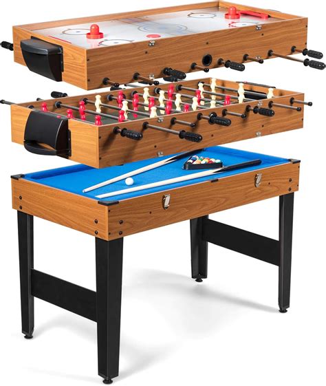 Combo Game Table Giftopix