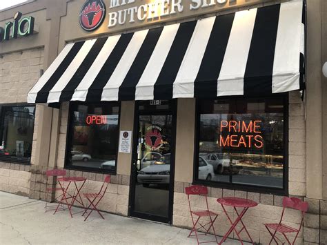 Combs Butcher Shoppe. 153 S Bridge St. 336-835-2537. Hometown butcher shoppe serving quality meats and great specials weekly. More Info. Shopping. Creamy Dayz at …. 