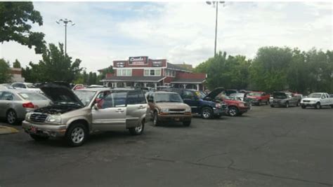 Honda, Toyota, Ford, more trusted vehicles for sale- Car lots Boise & Nampa since 1971. Best used cars, trucks, SUV, auto dealership no credit needed near me Nampa: 208-465-0048 