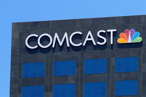 Comcast Announces New 10G Network is Coming to the Bay Area
