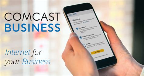 Comcast business internet. On the lower range, Frontier’s Business Max + Voice Service bundle gets you 7 mbps internet speed, free installation, a free WiFi router, and a business phone for just $49.98 a month for a two ... 