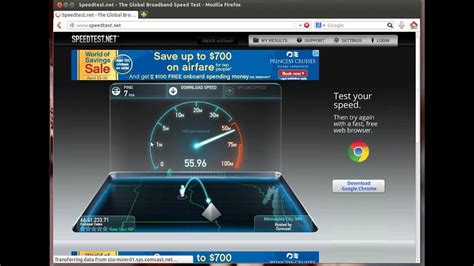 Comcast business internet speed test. In any internet speed test, the most important ingredient is the ISP's ability to measure download speed, upload speed, and ping and/or latency. ... Xfinity Speed Test / Comcast Speed Test Results # Startup Time [s] Test Duration [s] Ping / Latency [s] Download Speed [Mbps] Upload Speed [Mbps] Speed Test 1: 2.2: 27.8: 9: 242.8: 12.0: Speed ... 