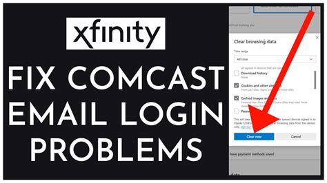 Comcast email stop working on my iphone Xfinity …