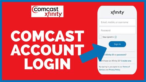 Jan 11, 2022 ... I just purchased internet for my new address and ordered the Comcast modem + router. I used my email address to create my xfinity id.