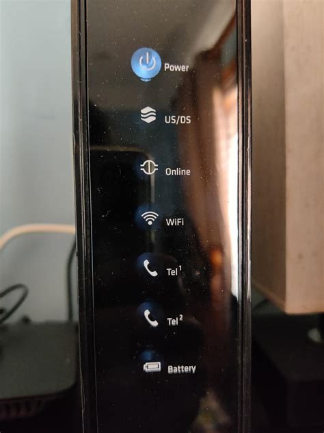 Comcast modem blinking. The Xfinity modem/blinking router's white light is part of the usual boot-up procedure but could potentially signify problems or an ongoing firmware upgrade. You can keep your Xfinity internet connection steady and reliable if you know what the blinking light means and take the necessary actions to fix any problems. 