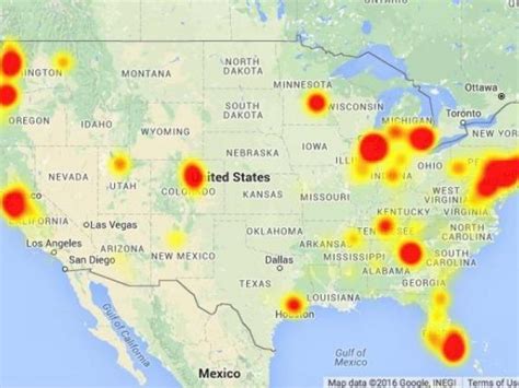 Comcast outage atlanta. By Stephanie Toone, The Atlanta Journal-Constitution. Jan 23, 2020. On Thursday afternoon, nearly 40,000 customers have reported Xfinity/Comcast internet outages across the country Thursday ... 
