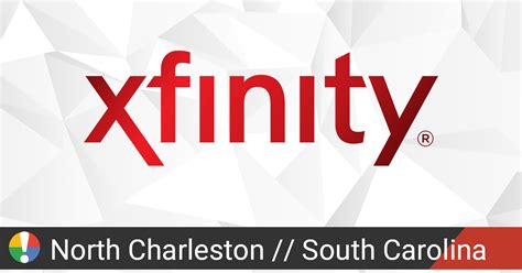 Comcast outage charleston sc. Access to millions of hotspots. No commitments. Special offer — only $10 for each 30-day pass. Get NOW WiFi Pass. Pricing & other info. Save on Xfinity Digital Cable TV, High Speed Internet and Home Phone Services. Enjoy entertainment your way with great deals on Xfinity by Comcast. 