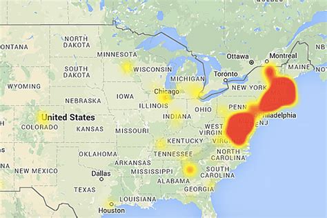 Comcast outage map arlington va. Live Shentel outage map and issues overview. Toggle ... broadband internet, TV & phone services via cable, fibre and DSL with coverage in the states of Virginia, West Virginia and Maryland. Check Current Status. Advertisement. Most ... How can I stay updated on Comcast outage information? Try visiting the following official links: Twitter ... 
