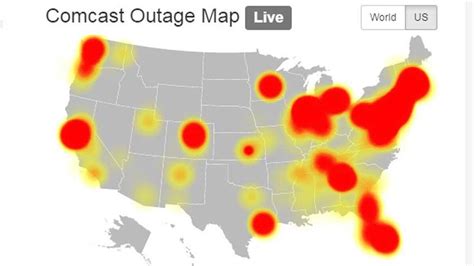 Comcast outage map richmond va. Let's go. Get the most out of Xfinity from Comcast by signing in to your account. Enjoy and manage TV, high-speed Internet, phone, and home security services that work seamlessly together — anytime, anywhere, on any device. 