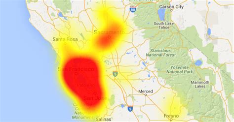 Problems in the last 24 hours in Vallejo, California. The chart below shows the number of Comcast Xfinity reports we have received in the last 24 hours from users in Vallejo and surrounding areas. An outage is declared when the number of reports exceeds the baseline, represented by the red line. At the moment, we haven't detected any problems ...