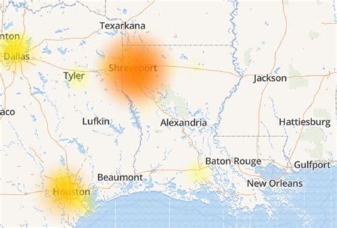 Comcast outage shreveport. Possibly related to the recent att outage. Edit:6/9 6AM: service is still out. Edit2: Checked my Comcast business status page and 4000-4500 subscribers in 71115 and 3000-3500 … 
