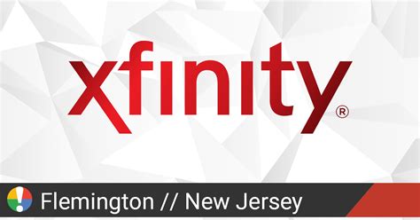 . Hammonton, New Jersey. Comcast Xfinity Outage Report in Ham