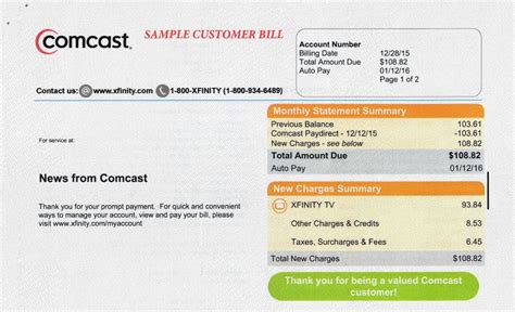 Pay your Xfinity bill. To pay online, go to your Xfinity account page and click Make a Payment under the Billing tab. You can also make online payments through the Xfinity Assistant chatbot. If you want to pay by phone, call 1-800-934-6489 and press 2 to reach Xfinity’s automated payment system. Make sure your account number is nearby..