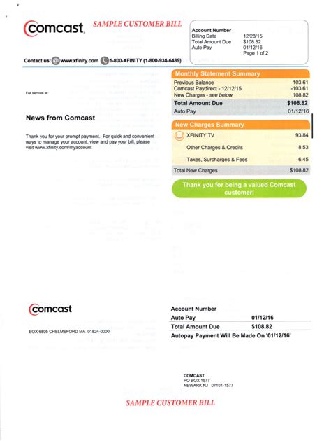 Comcast xfinity pay bill phone number. Things To Know About Comcast xfinity pay bill phone number. 