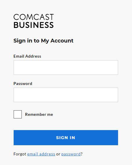 Comcast Business customer? Sign in here. Get the 
