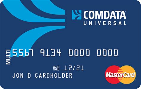 Comdata pay card. Things To Know About Comdata pay card. 