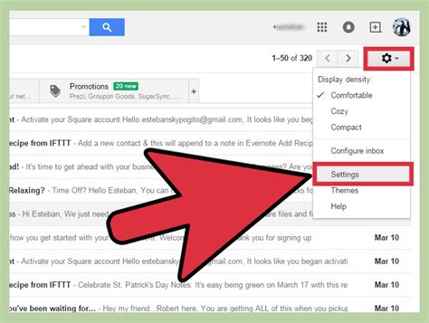 Come Aggiungere un Account a Gmail: 8 Passaggi - wikiHow