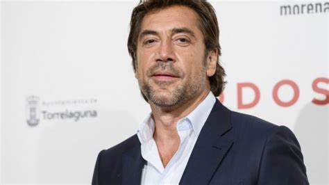 Come Javier Bardem è diventato un’icona di Hollywood