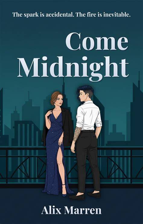 Read Come Midnight
